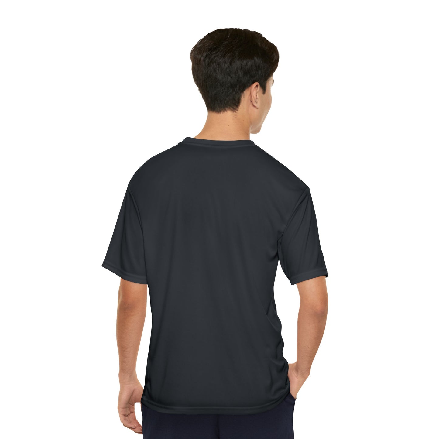 Mns STL PB Performance T-Shirt