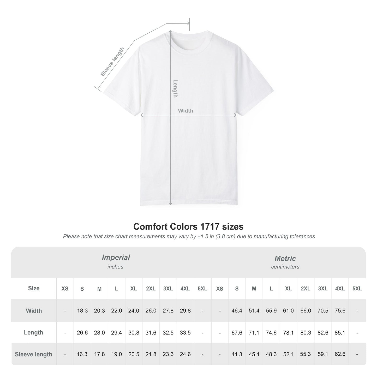 Unisex STL PB Blk and White Shirt