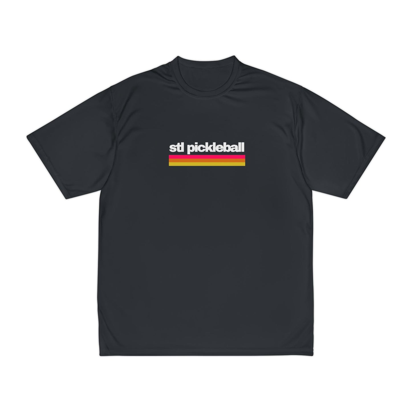 Mns STL PB Performance T-Shirt