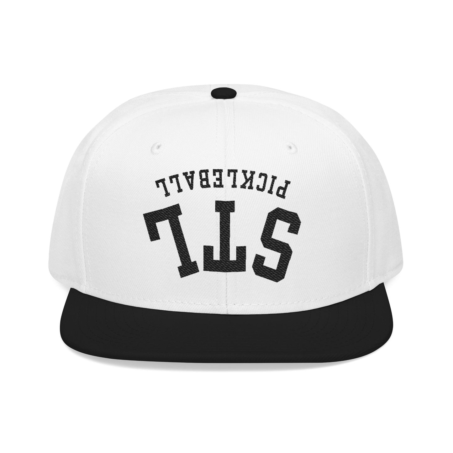 Upside Down STL PB Hat