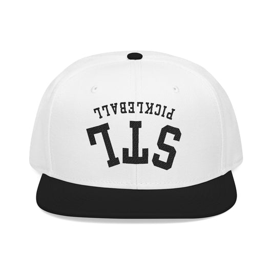 Upside Down STL PB Hat