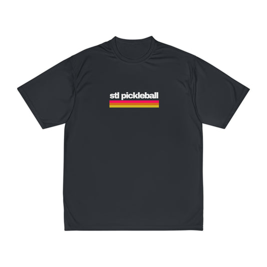 Mns STL PB Performance T-Shirt